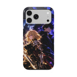 Duo des Ombres et de la Lumière – Coque Tough | AkumaSkins