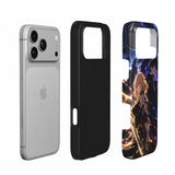 Duo des Ombres et de la Lumière – Coque Tough | AkumaSkins