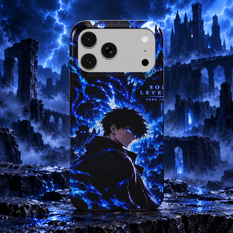 L’Armée des Ombres – Coque Tough | AkumaSkins