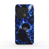 L’Armée des Ombres — coque pour Oneplus 10 Pro 5G, vue arrière