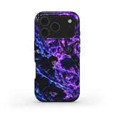 Le Choc des Dieux — coque Tough pour iPhone 17 Pro Max, vue arrière