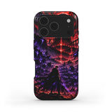 Royaume des Ombres — coque Tough pour iPhone 17 Pro Max, vue arrière